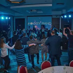Кавер-группа OKkeyBand