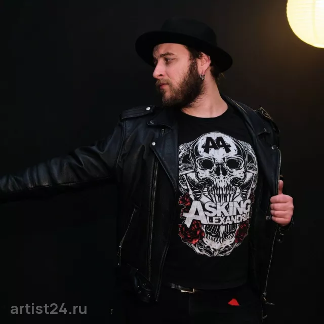 Кавер-группа OKkeyBand — кавер-группа, фото 4