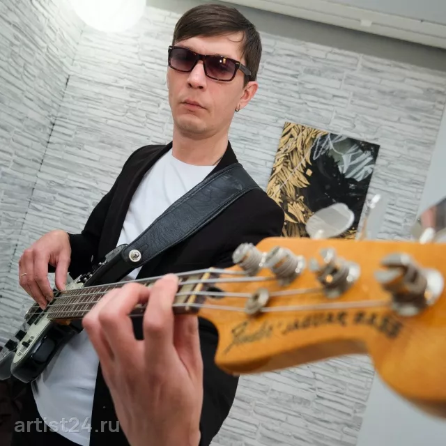 Кавер-группа OKkeyBand — кавер-группа, фото 5