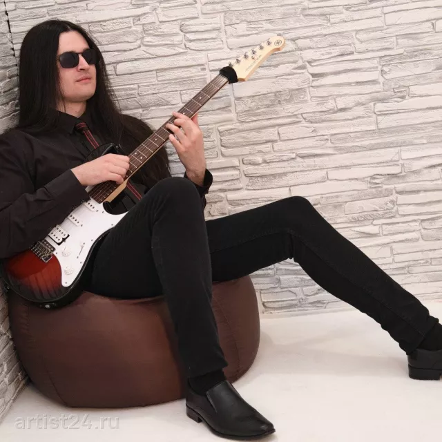 Кавер-группа OKkeyBand — кавер-группа, фото 6