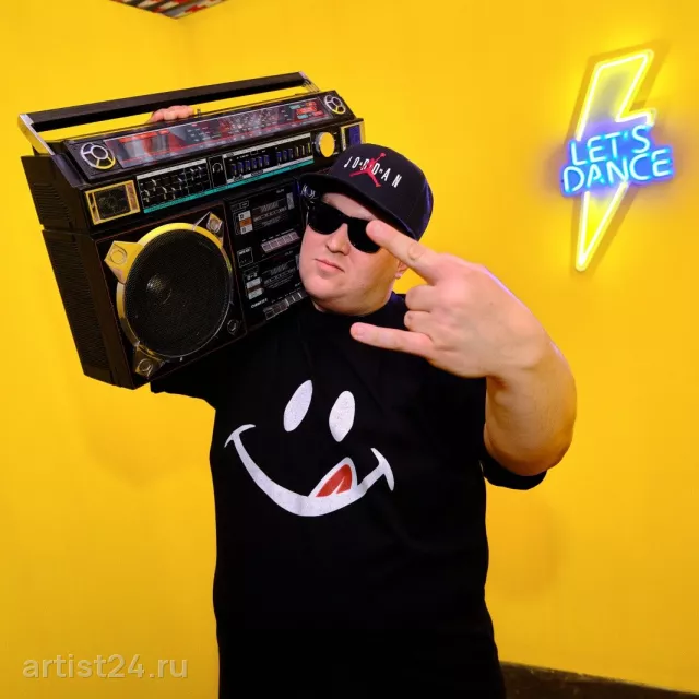 Кавер-группа OKkeyBand — кавер-группа, фото 7
