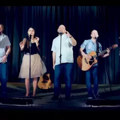 Кавер-группа Чендлеры