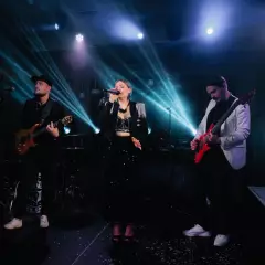 Кавер-группа День Бороды