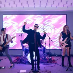 Кавер-группа «Патифон»
