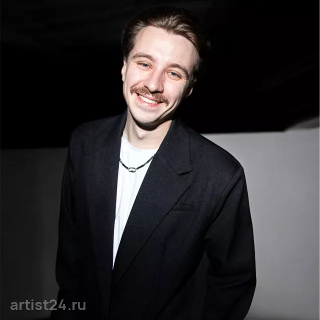 Иллюзионист Дмитрий Горшенёв — фокусник, фото 5