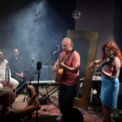 Дуэт «MaxXenia»