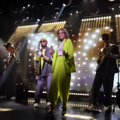 Кавер-группа Аэропорты LIVE
