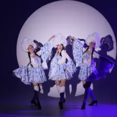 Шоу-балет Баунти