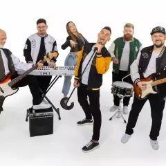 Кавер-группа ВИА «Друзья»