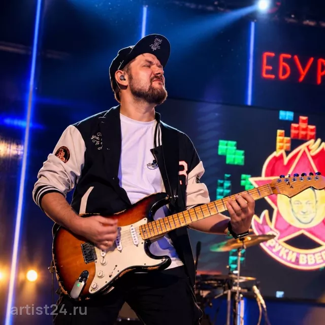 Кавер-группа ВИА «Друзья» — кавер-группа, фото 2