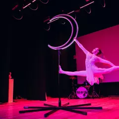 Воздушное шоу ms.Twinkle
