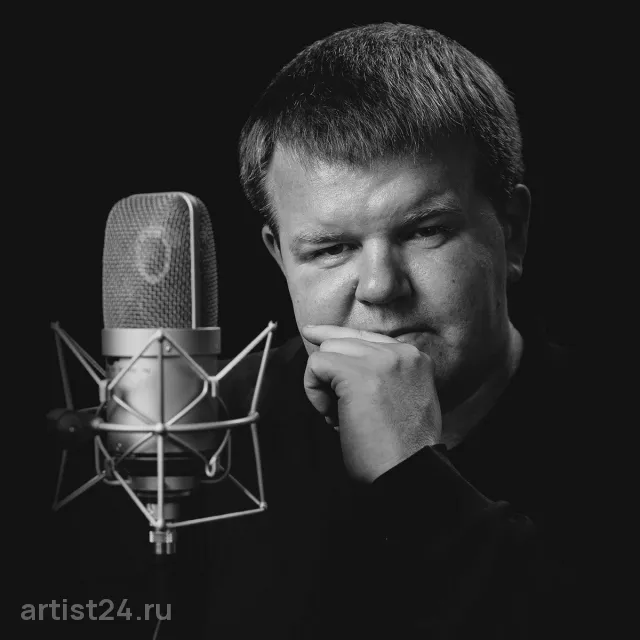 Исполнитель шансона Андрей Карат — вокалист, фото 2