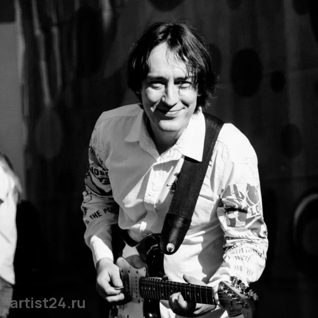 Вокалист Александр Саловаров — вокалист, фото 6