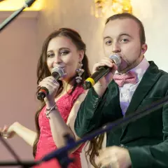 Вокальный дуэт ЛуИ