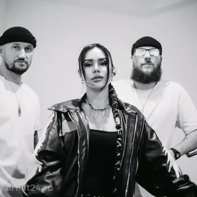 Кавер-группа БЕРЁЗА HARD — кавер-группа, фото 6