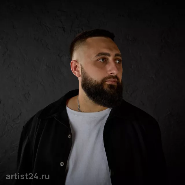 Диджей DJ Bukreyev — диджей, фото 4