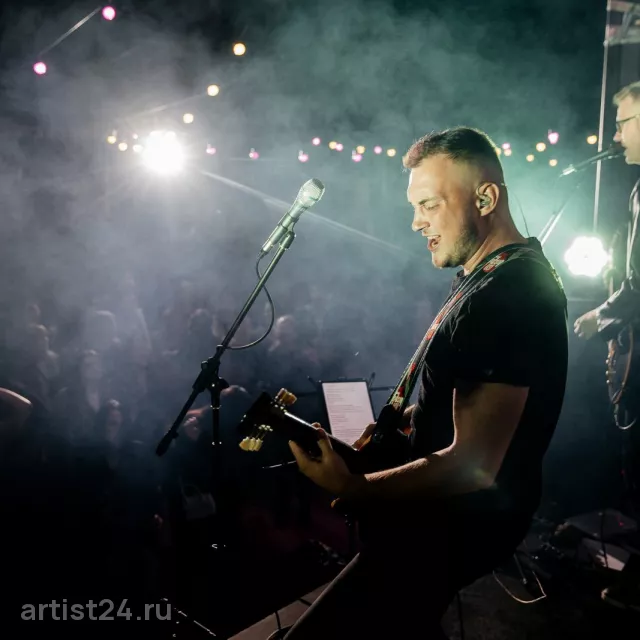 Кавер-группа Вэр Бэнд — кавер-группа