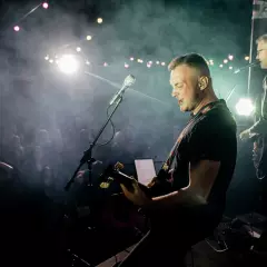Кавер-группа Вэр Бэнд