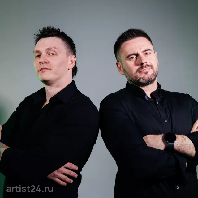 Кавер-группа «Чеширский Код» — кавер-группа, фото 3