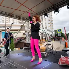 Кавер-группа MITURA
