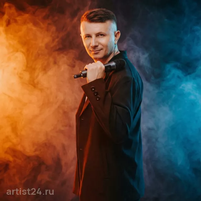 Кавер-группа Merphy Band — кавер-группа, фото 6