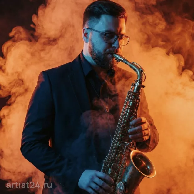 Кавер-группа Merphy Band — кавер-группа, фото 8