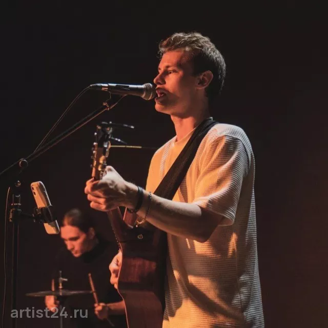 Кавер-группа Trio Music Band — кавер-группа, фото 3