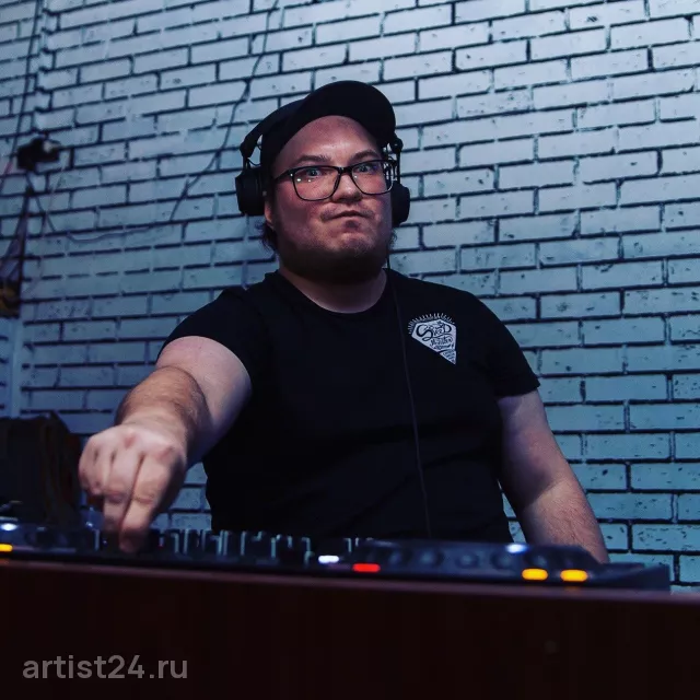 Диджей Noa Naoki — диджей, фото 5