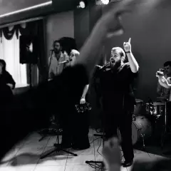 Кавер-группа ZZ POP
