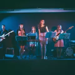 Кавер-группа All Inclusive Music