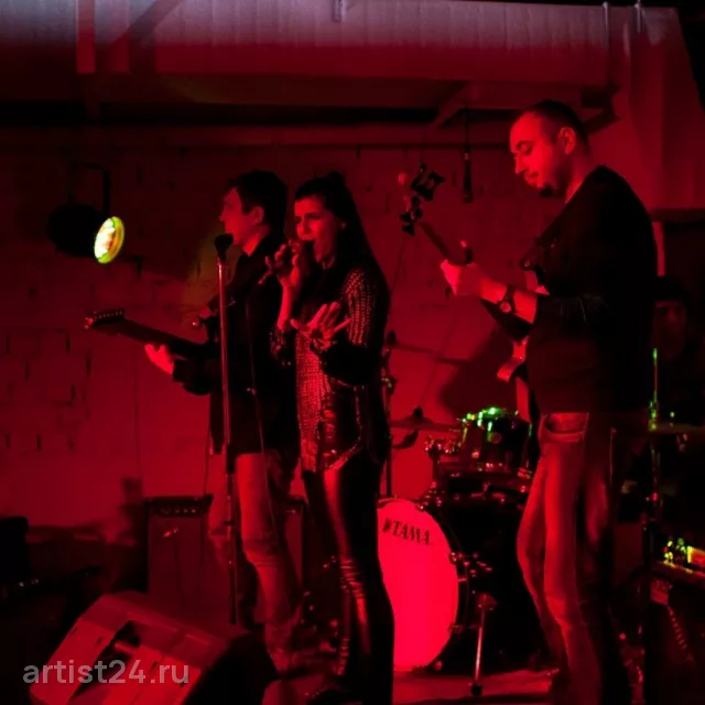 Кавер-группа M2 MusicBand — кавер-группа, фото 4