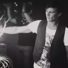 Тесла-шоу «Высокое напряжение»