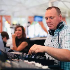 Диджей Андрей Шаман (DJ Shaman)