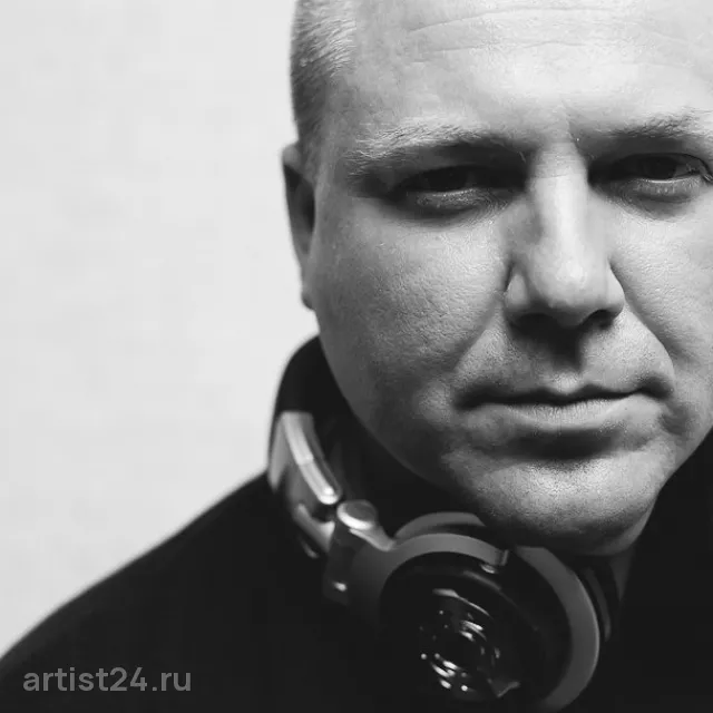 Диджей Андрей Шаман (DJ Shaman) — диджей, фото 3