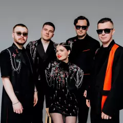 Кавер-группа Монреаль