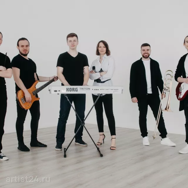 Кавер-группа ЯRCHE — кавер-группа