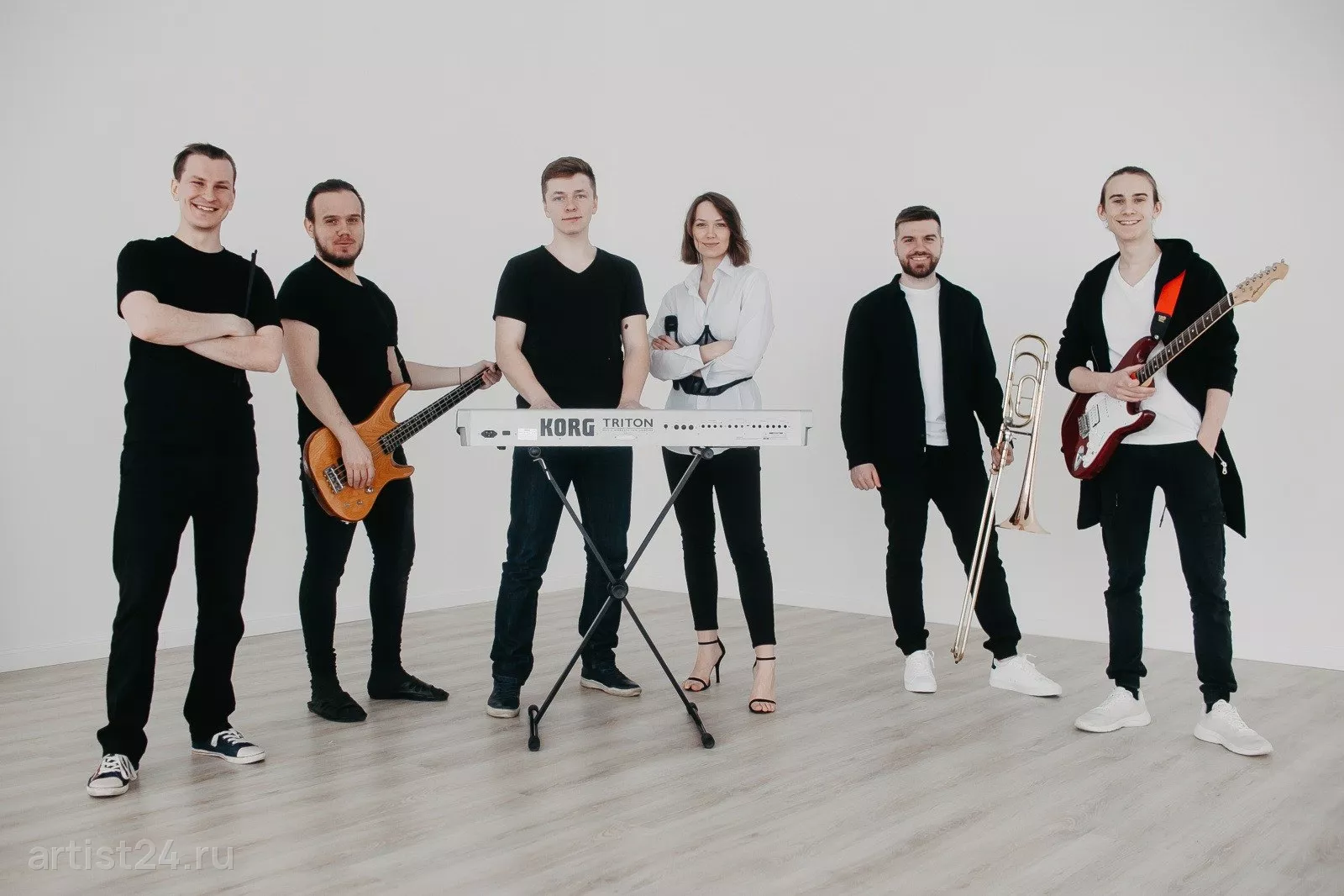 Кавер-группа ЯRCHE — кавер-группа