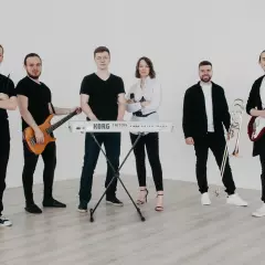 Кавер-группа ЯRCHE