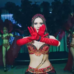 Шоу-балет «Мадлен»