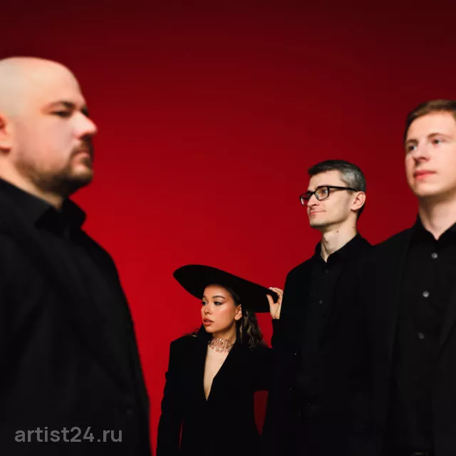 Кавер-группа Play — кавер-группа, фото 7