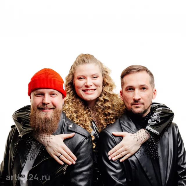 Кавер-группа Ивенти — кавер-группа, фото 6