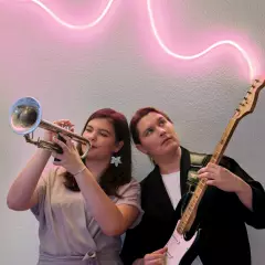 Дуэт Arvio Duet