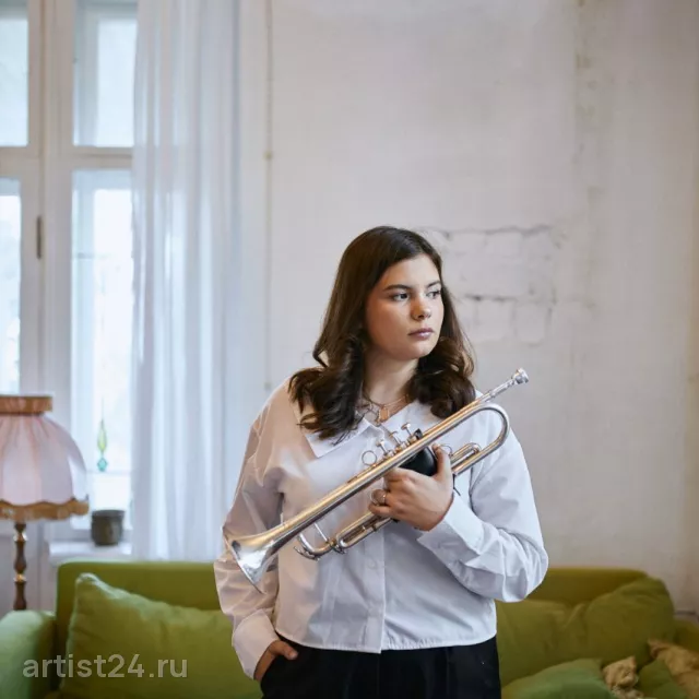 Дуэт Arvio Duet — музыкант, фото 4