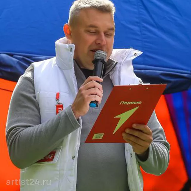 Певец и гитарист Федор Перминов — вокалист, фото 7