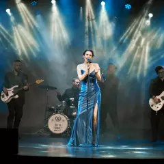Кавер-группа МЬЮЗЛИ