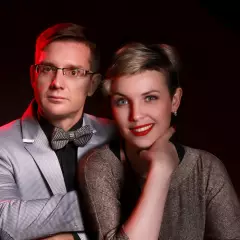 Вокальный дуэт «Индиго»