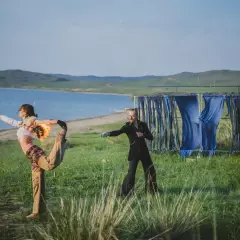 Театр огня «ТоТем»