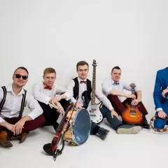 Кавер-группа MegaBoys