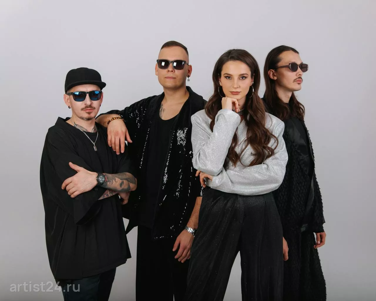 Кавер-группа ТИК-ТАК — кавер-группа