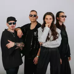 Кавер-группа ТИК-ТАК